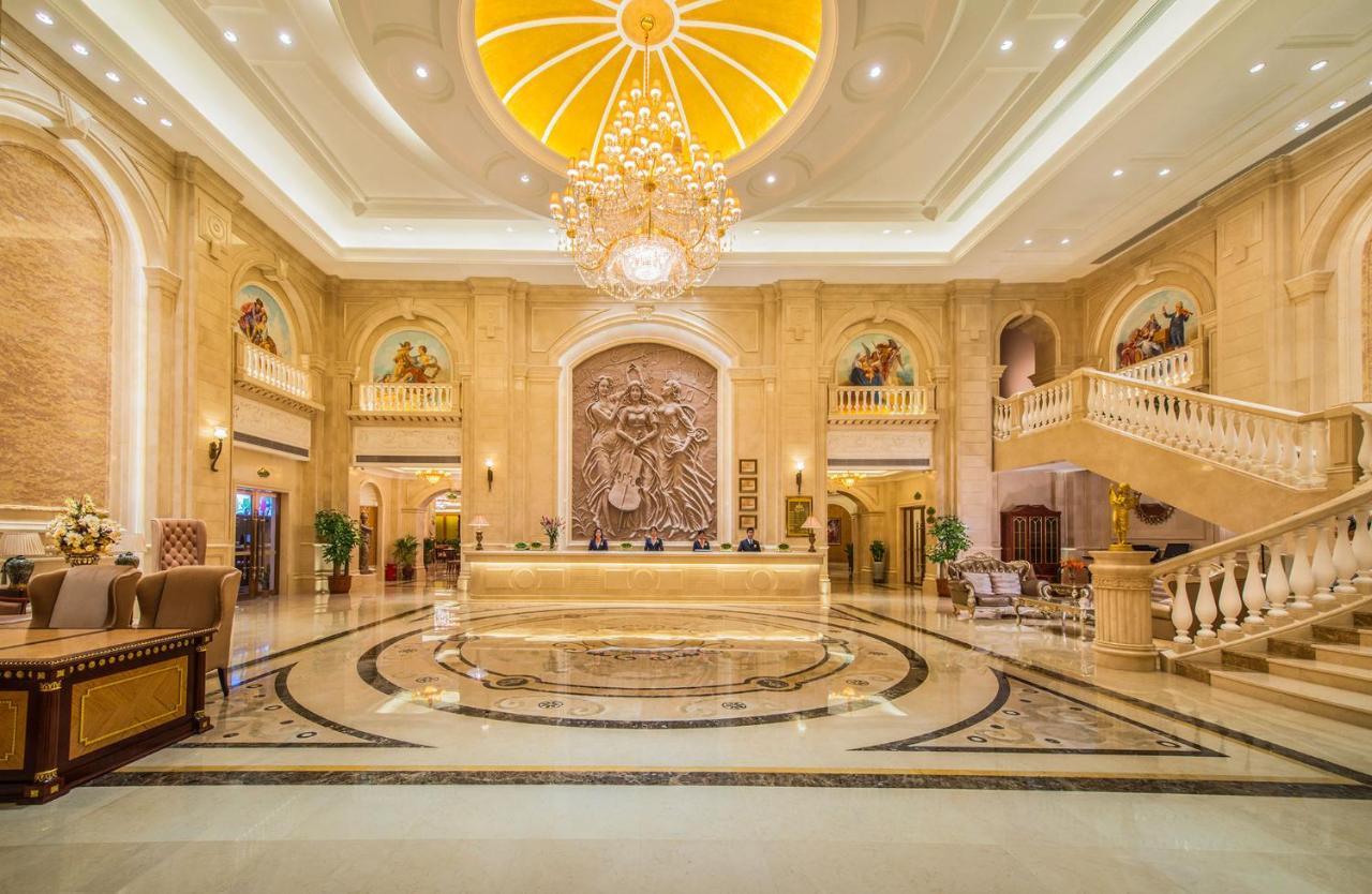 Vienna Hotel Sanya Sanya Bay Kültér fotó