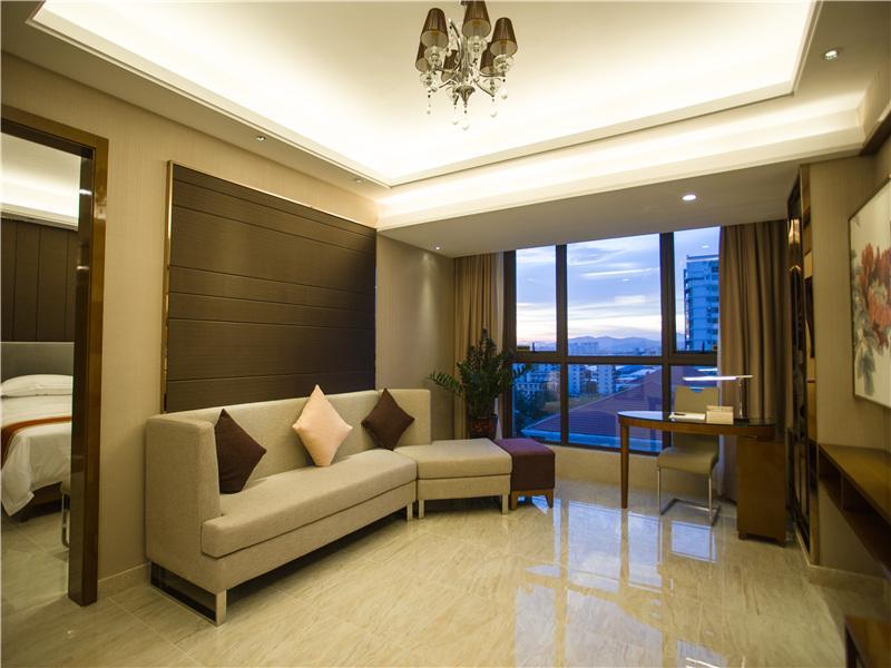 Vienna Hotel Sanya Sanya Bay Kültér fotó